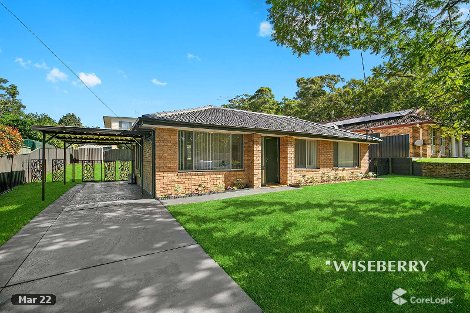 34 Lake St, Wyee Point, NSW 2259