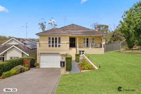 61 Stapylton St, Winmalee, NSW 2777