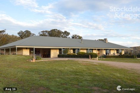 1777 Devenish-Wangaratta Rd, Mount Bruno, VIC 3675