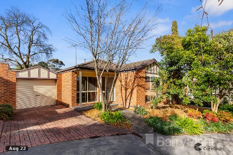 4/4 Ryland Ave, Croydon, VIC 3136