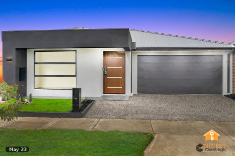 20 Glideriter Rd, Donnybrook, VIC 3064