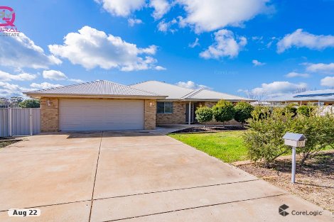 33 Lewis St S, Coolamon, NSW 2701