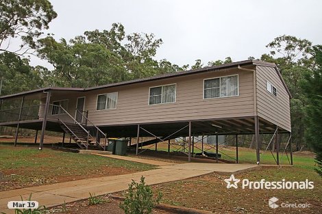 22 Elwyn Phillips Memorial Dr, Moomin, QLD 4887