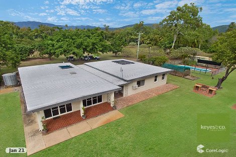 341 Hencamp Creek Rd, Rollingstone, QLD 4816