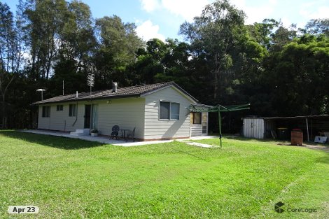 9 Nine Mile Creek Rd, Ferodale, NSW 2318