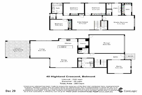 40 Highland Cres, Belmont, QLD 4153