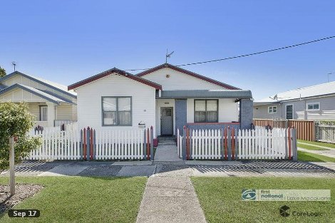 19 Poitrel St, New Lambton, NSW 2305