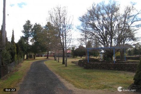 11 Vernon St, South Guyra, NSW 2365