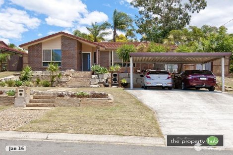 18 Denkmann Ct, Windaroo, QLD 4207