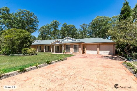 4 Diamantina Pl, Wallalong, NSW 2320