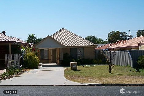 22a Cornish Cres, Manning, WA 6152