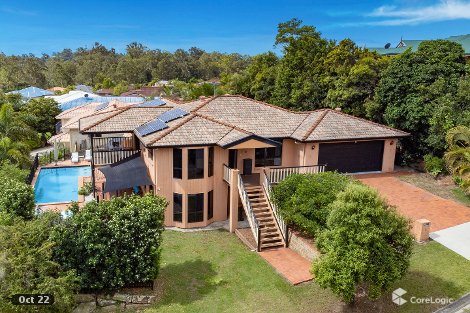 1 Poona Ct, Albany Creek, QLD 4035