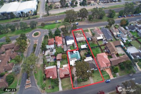 37 Nardoo St, Ingleburn, NSW 2565