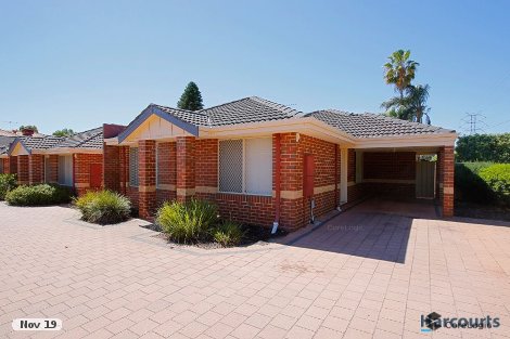 7/207 Hill View Tce, Bentley, WA 6102