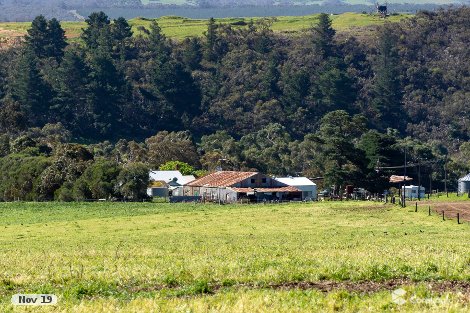 700 Cleland Gully Rd, Tooperang, SA 5255