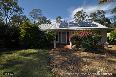 5 Snipe Ct, Regency Downs, QLD 4341