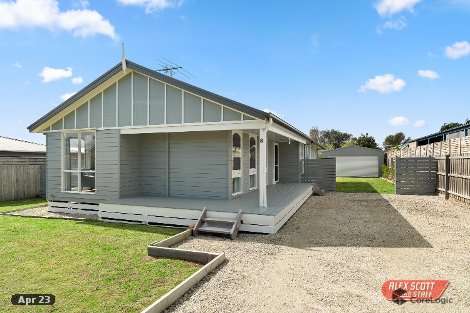 8 Walpole St, Corinella, VIC 3984