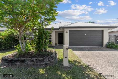 9 Roderick St, Bentley Park, QLD 4869