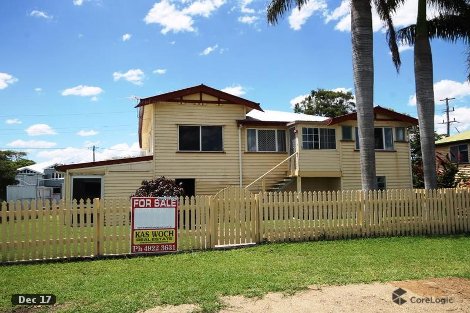 66 Park St, Park Avenue, QLD 4701