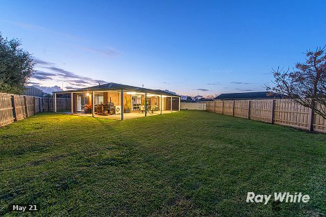 9 Andre Ct, Cranbourne West, VIC 3977