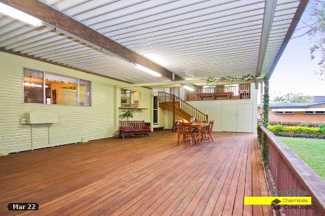 4 Stanillon St, Aspley, QLD 4034