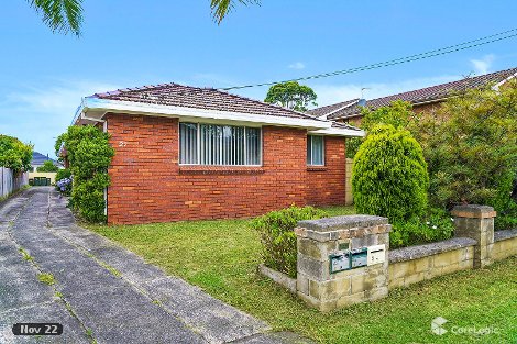 1/27 Rann St, Fairy Meadow, NSW 2519