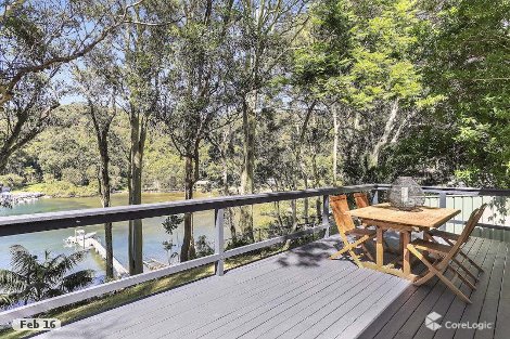 37 Sturdee Lane, Elvina Bay, NSW 2105