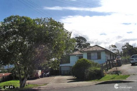 72 Grand View Pde, Lake Heights, NSW 2502