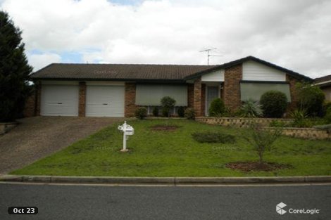 48 Sirius Cct, Narellan, NSW 2567