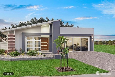 1 Stableford Gr, Rosslea, QLD 4812