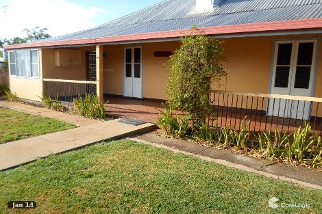 31 Cathundril St, Nyngan, NSW 2825