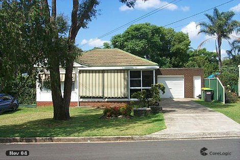 9 Eric Ave, Bass Hill, NSW 2197