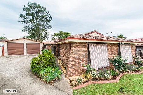 8 Andro Pl, Werrington, NSW 2747