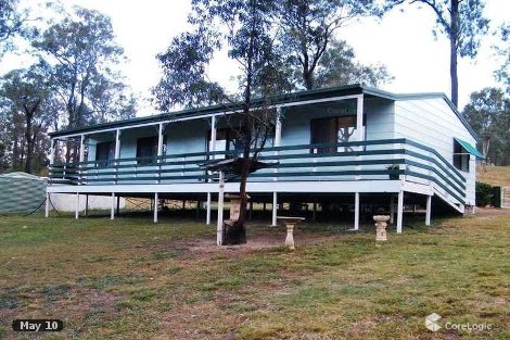 250 Boardman Rd, Hodgleigh, QLD 4610