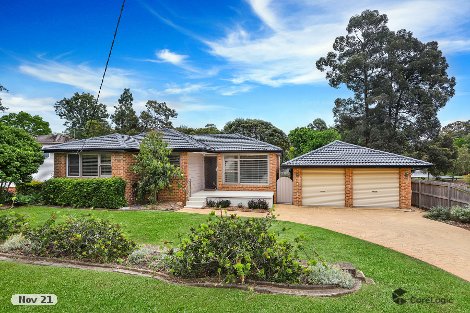 23 Peter Pde, Old Toongabbie, NSW 2146