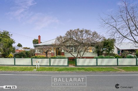 32 Queen St S, Ballarat East, VIC 3350