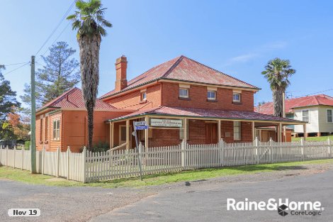 1 Davis St, Sofala, NSW 2795