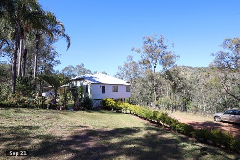 77 Mount Berryman Rd, Mount Berryman, QLD 4341