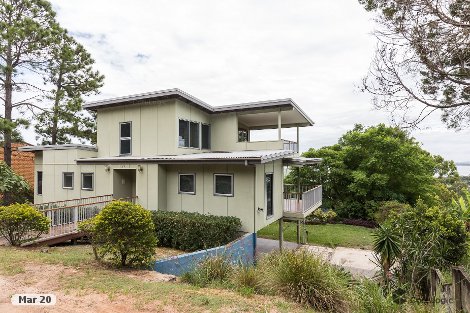 79 Rainbow Cres, Dunwich, QLD 4183