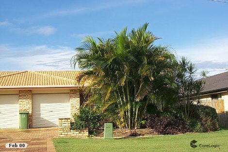 16 Glen Rd, Victoria Point, QLD 4165