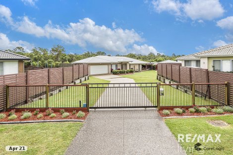 32 Feltham Cct, Burpengary East, QLD 4505