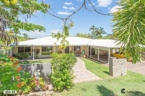 12 Cheribon Ave, Mount Pleasant, QLD 4740