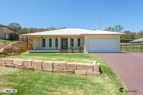 45 Whitman St, Westbrook, QLD 4350