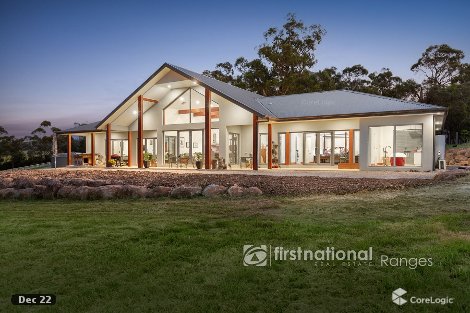 575 Sheepstation Creek Rd, Hoddles Creek, VIC 3139