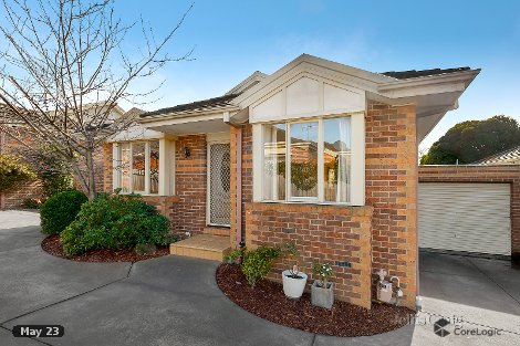 4/6 Hope Ave, Donvale, VIC 3111