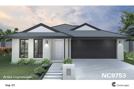 404a Mackenzie St, Middle Ridge, QLD 4350