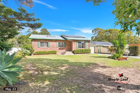 122 Hillcrest Ave, South Nowra, NSW 2541