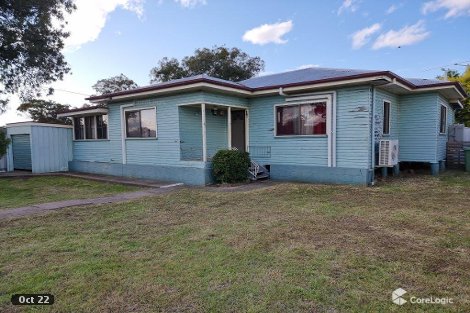 7 Hunter St, Dalby, QLD 4405