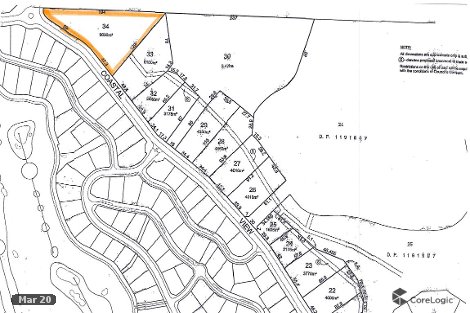 Lot 34 Coastal View Dr, Tallwoods Village, NSW 2430