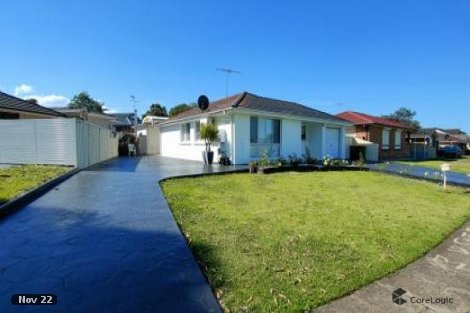 7 Rogan Cres, Prairiewood, NSW 2176